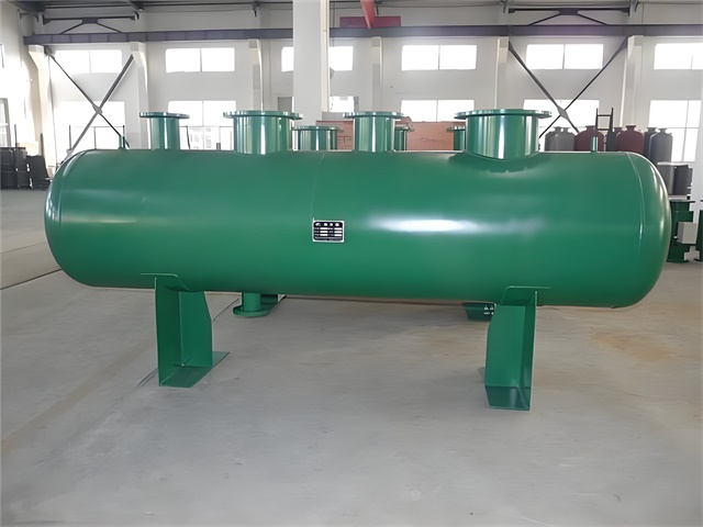 全南集分水器需要电源吗